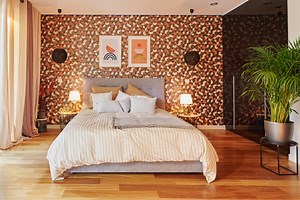 Πώς θα ανανεώσεις το σπίτι για να μπει καλά η σεζόν