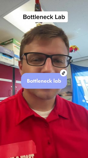 Bottleneck Lab: Modeling Genetic Drift