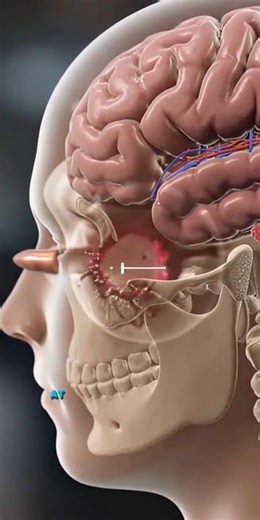 The Terrifying Physics of Ballistics 🔫🤯 #3danimation
