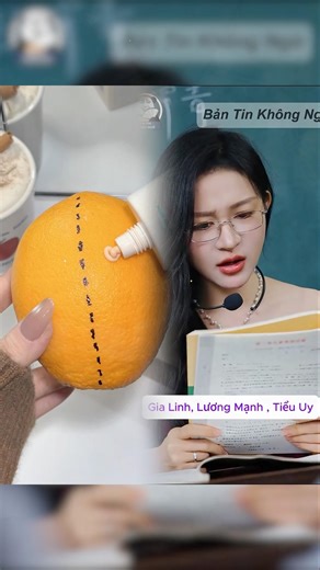 Tuổi học trò Kiểm soát giấc mơ Bản Tin Không Ngờ #shorts