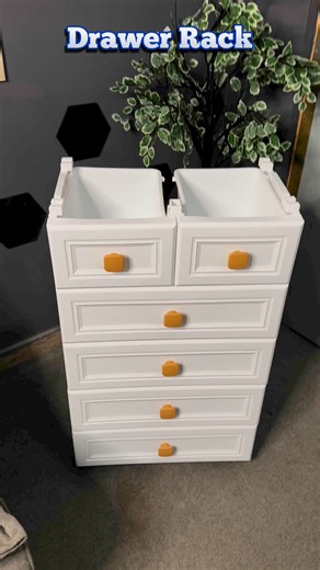 Drawer Rack #amberstore | Amber Store