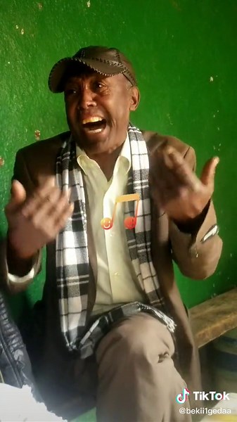 Sirba Jaalalaa: A Celebration of Love Songs