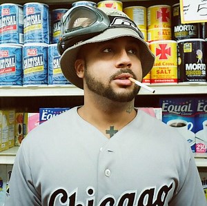 Growing Up Latino With Bodega Bamz