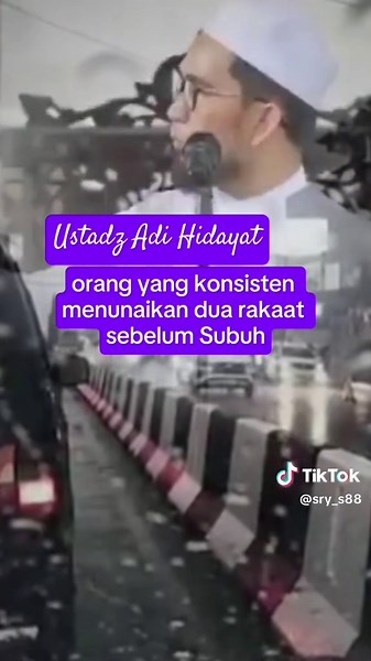 #qobliyahsubuh #lebihdariduniadanseisinya #istiqomah #duniaakhirat❤️❤️