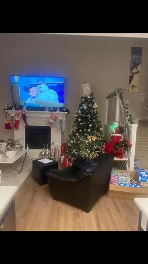 Mrs.claus (@mrs.claus365)’s videos with Oh Christmas Tree - Jingle Cats