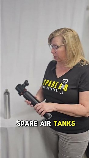 How to Spot a Certified Mini Scuba Tank |
