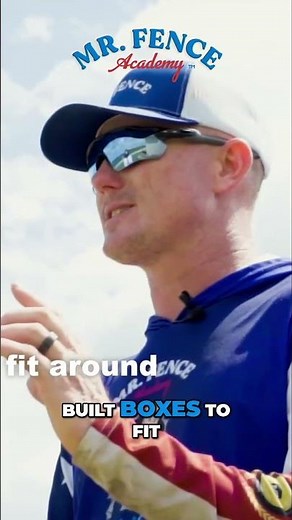 DIY Fence Post Installation King Plus Method Explained