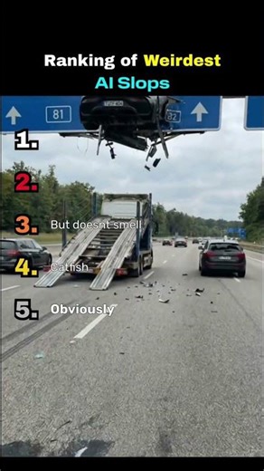 Top AI Fails That Should NEVER Have Happened... 🤯