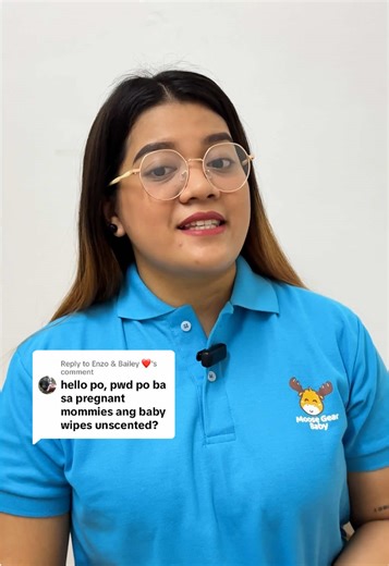 Unscented Wipes for Newborns: Safe and Gentle Care