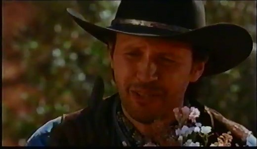 City Slickers II: The Legend Of Curly's Gold (1994) VHS Recording