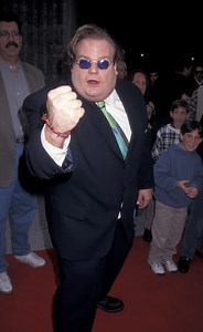 How Chris Farley Managed to Blow His 'Home Alone' Audition