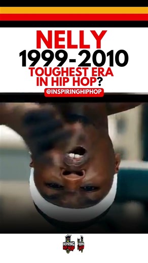 Nelly on Why His Generation Had It The Toughest #respect #hiphop #shorts