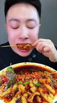 Steamboat seafood skewers #Douyin Food Recommender #Seafood Feast #Steam Sauce