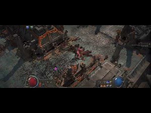 PoE2 Turn with point to click vs WASD