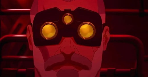 Tom Clancy’s Splinter Cell: Deathwatch Teaser Reveals Release Date With Cast - Comic Book Movies and Superhero Movie News - SuperHeroHype