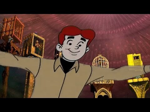 THE ARCHIE SHOW REVIEW