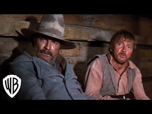 John Wayne Westerns Collection | Cahill U.S. Marshal - Pay The Piper | Warner Bros. Entertainment