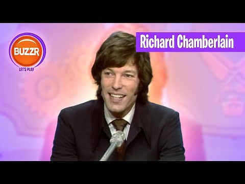What's My Line | 1973 | A completely BAFFLED celebrity panel| Richard Chamberlain | BUZZR