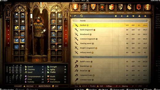 Combat Training II Side Quest Walkthrough