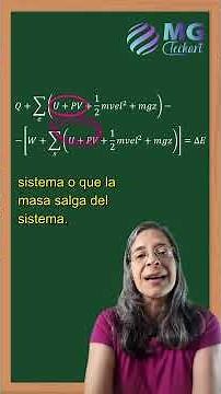 ¿Qué es la entalpía? Explicación fácil para estudiantes de ingeniería