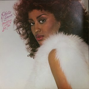 Phyllis Hyman - You Know How To Love Me