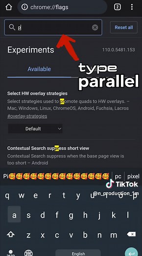 tips&tricks Google Chrome fast download trick #fypシ #chrome #new #foryou #new #tipsandtricks #mobile #pc #cinama #trending #foryoupage @FAIRY CRAFT