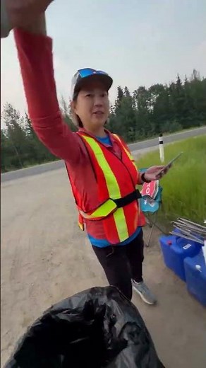 The Canadian Death Race Attracts Runners From Around The World To A Small Mountain Town In Alberta.