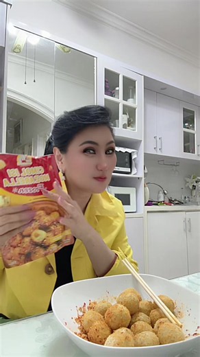 Resep Cimol Bojot Mozzarella — Cemilan Khas Konoha yang Lezat