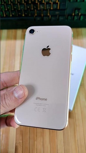 Ho comprato un iPhone ricondizionato a 39€ su Trendevice, che sorpresa! Unboxing