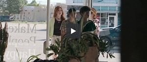 Square - The Curse S1 Ep8