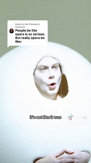 Explore 'Pass the Spoon' Opera in Leeds