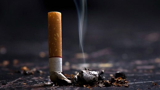 World No Tobacco Day 2024: Celebrities Who Successfully Quit Smoking