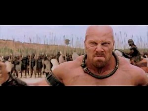 (Fake) God of War movie trailer