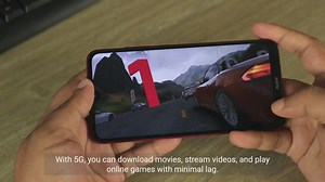 Unleashing the Power of 5G - Capabilities and Implications