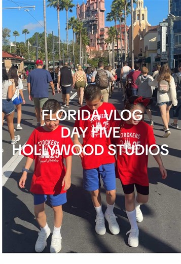 Part 5 | mini series - I vlogged our whole 2 week holiday to Walt Disney World Florida in January 2025 & for it’s one whole year ago anniversary i thought it was time I would share it with you all 😍 fyi the whole vlog is up on our YouTube channel also 🤭 I really hope you enjoy watching us in the most magical place in the world 🥹 @Disney Parks #disney #disneyvlog #miniseries #floridalife #waltdisney