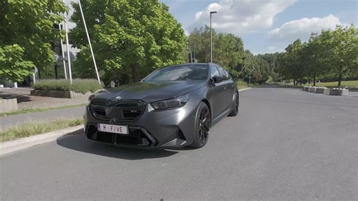 BMW M5 G99 4K60fps #fyp #pourtoi #fürdich #bmw #bmwm5 #porsche #mercedes