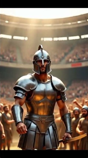 Hidden Secrets Under the Colosseum 😳 | Hypogeum Explained #Shorts