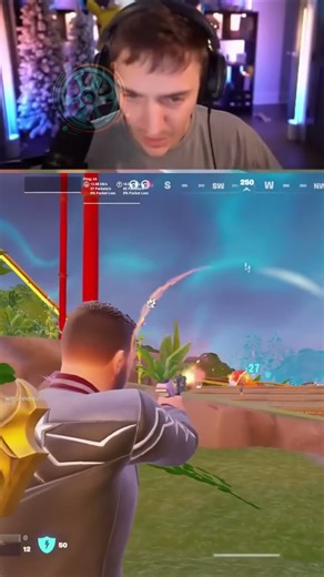 Epic Fortnite Chug Jug Fail! Can We Win? #shorts