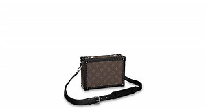 Products by Louis Vuitton: Clutch Box