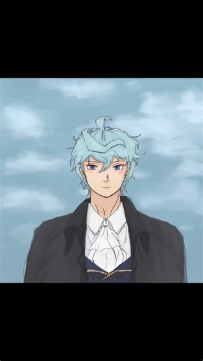 Animation meme - Lloyd & Javier #animationmeme #trend #lloydfrontera #fanart #art #funny