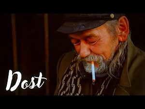 Saz Trap Remix - Dost | Türkü Trap Remix 2021 | Adem Aksu Music