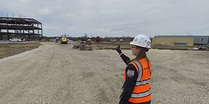 Women in Construction Week highlights progress for females in the construction workforce