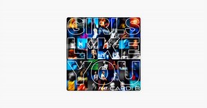 Girls Like You (feat. Cardi B) by Maroon 5 on Apple Music