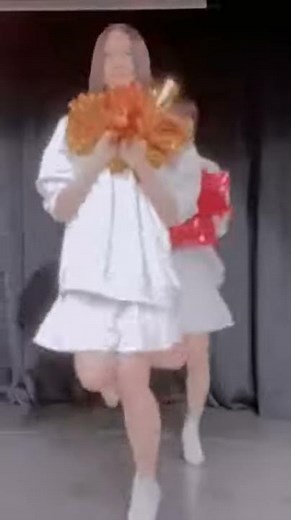 Perfume のっち 新宝島 - サカナクション