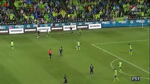 103K views · 878 reactions | Scoreless in Seattle. Here's the closest they've come so far. | Major League Soccer (MLS) | Facebook