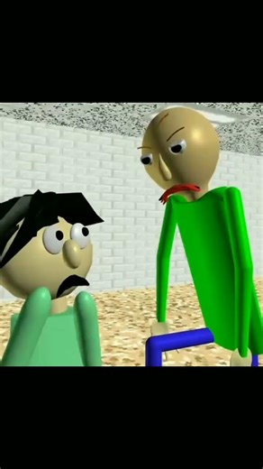 Baldi Edit || Baldi & FPE || Behavior Funk #NoobReich and #Xeroxssvx