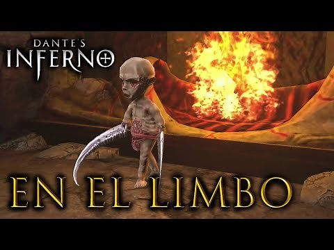En El Limbo [Limbo] | Dante's Inferno™