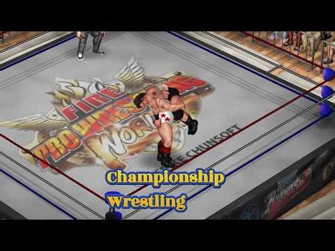 FPW Championship Wrestling | Episode #12 | Saturday, March 21, 2026