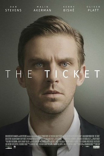 The Ticket (2017) - Movie