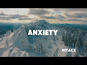 Anxiety (Official Lyric Video) #anxiety #lyricvideo